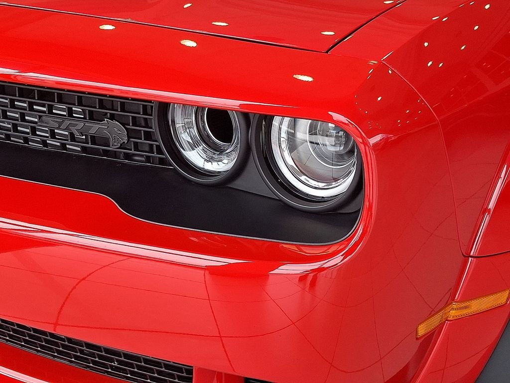 2022 Dodge Challenger SRT Hellcat Redeye Widebody Jailbreak