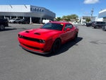 2022 Dodge Challenger SRT Hellcat Redeye Widebody Jailbreak