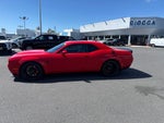 2022 Dodge Challenger SRT Hellcat Redeye Widebody Jailbreak
