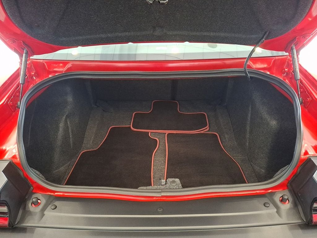 2022 Dodge Challenger SRT Hellcat Redeye Widebody Jailbreak