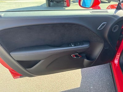 2022 Dodge Challenger SRT Hellcat Redeye Widebody Jailbreak