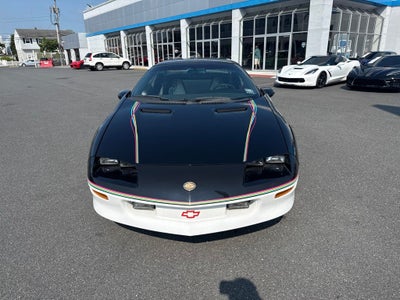 1993 Chevrolet Camaro Z28