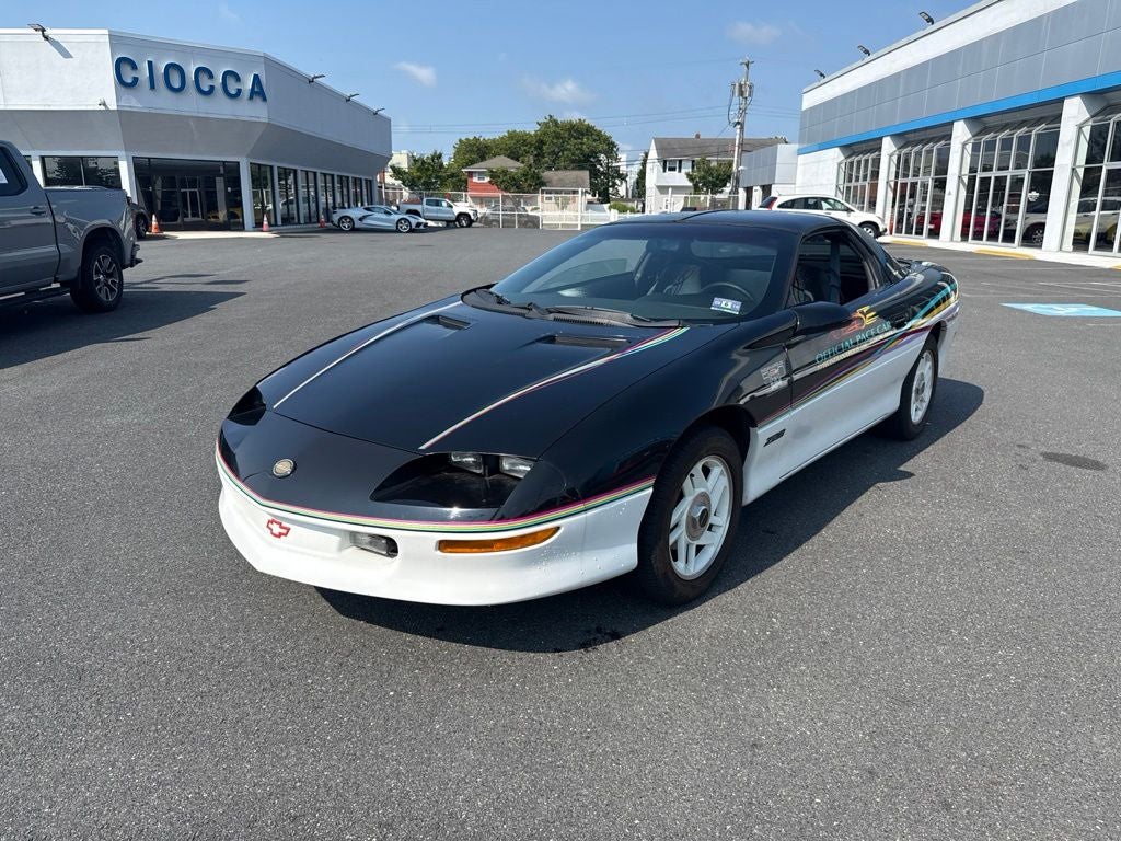 1993 Chevrolet Camaro Z28
