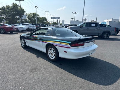 1993 Chevrolet Camaro Z28