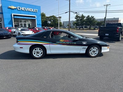 1993 Chevrolet Camaro Z28