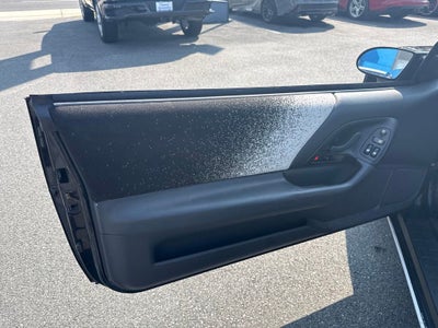 1993 Chevrolet Camaro Z28
