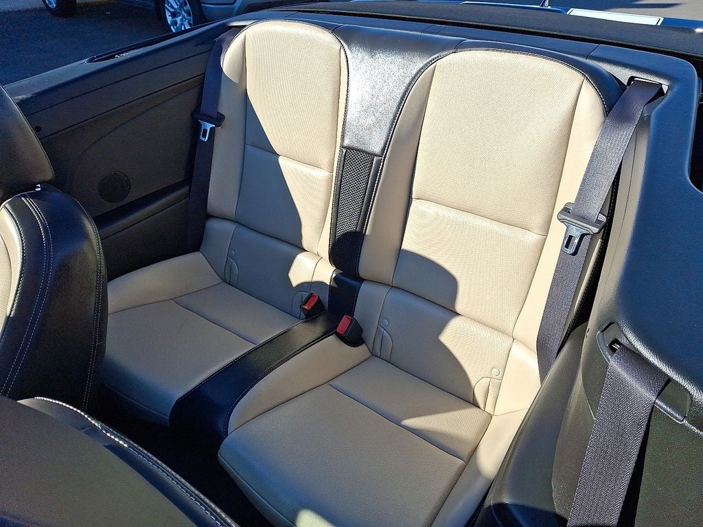 2011 Chevrolet Camaro SS 2SS