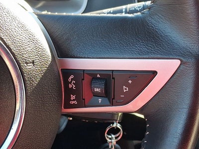 2011 Chevrolet Camaro SS 2SS