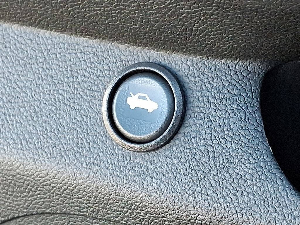 2011 Chevrolet Camaro SS 2SS