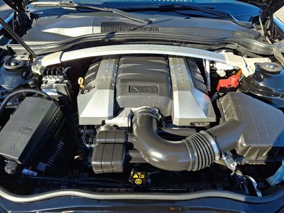 2011 Chevrolet Camaro SS 2SS