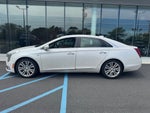 2018 Cadillac XTS Luxury