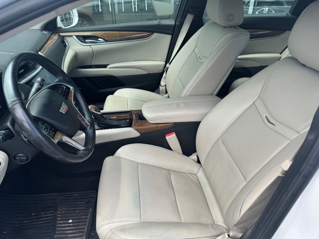 2018 Cadillac XTS Luxury