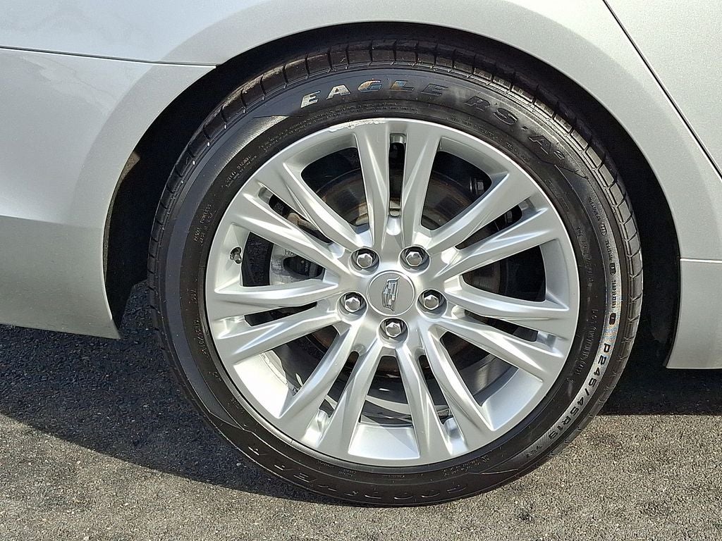 2019 Cadillac XTS Luxury