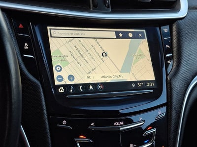 2019 Cadillac XTS Luxury