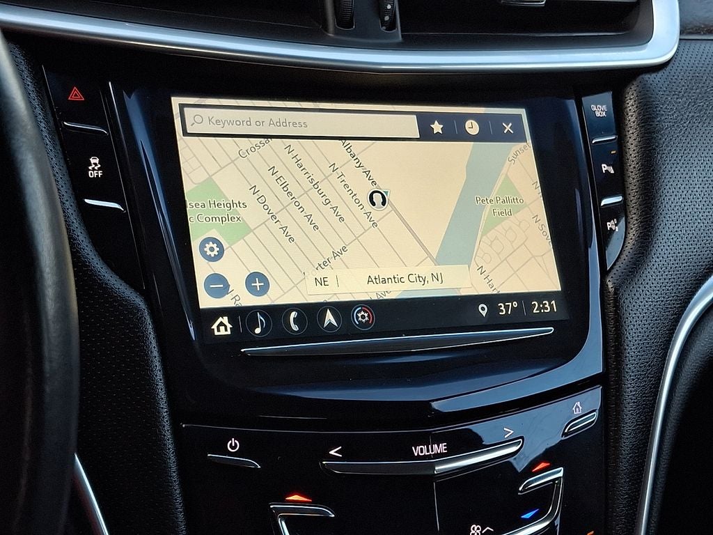 2019 Cadillac XTS Luxury