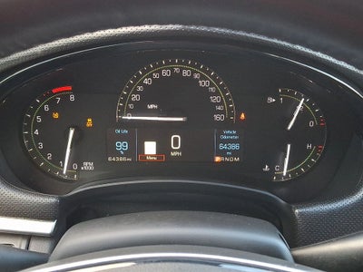 2019 Cadillac XTS Luxury