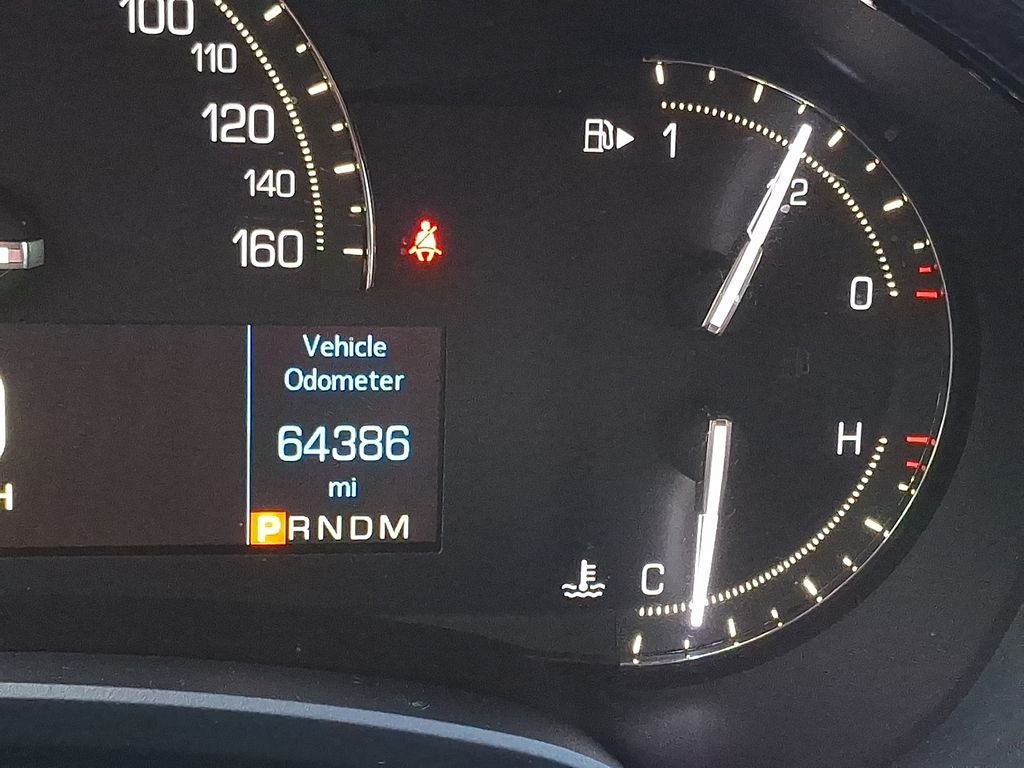 2019 Cadillac XTS Luxury