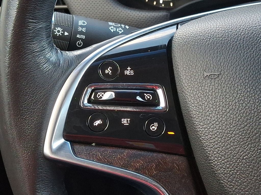 2019 Cadillac XTS Luxury