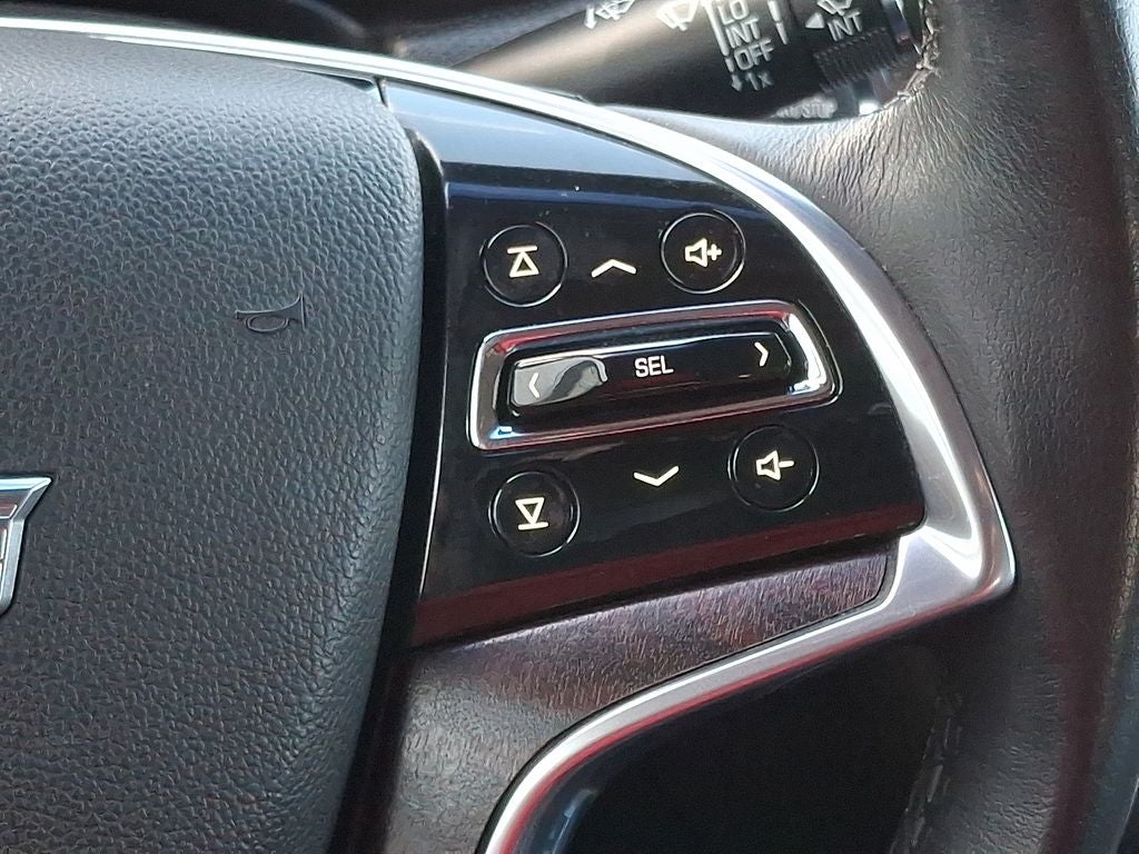 2019 Cadillac XTS Luxury