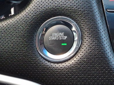 2019 Cadillac XTS Luxury