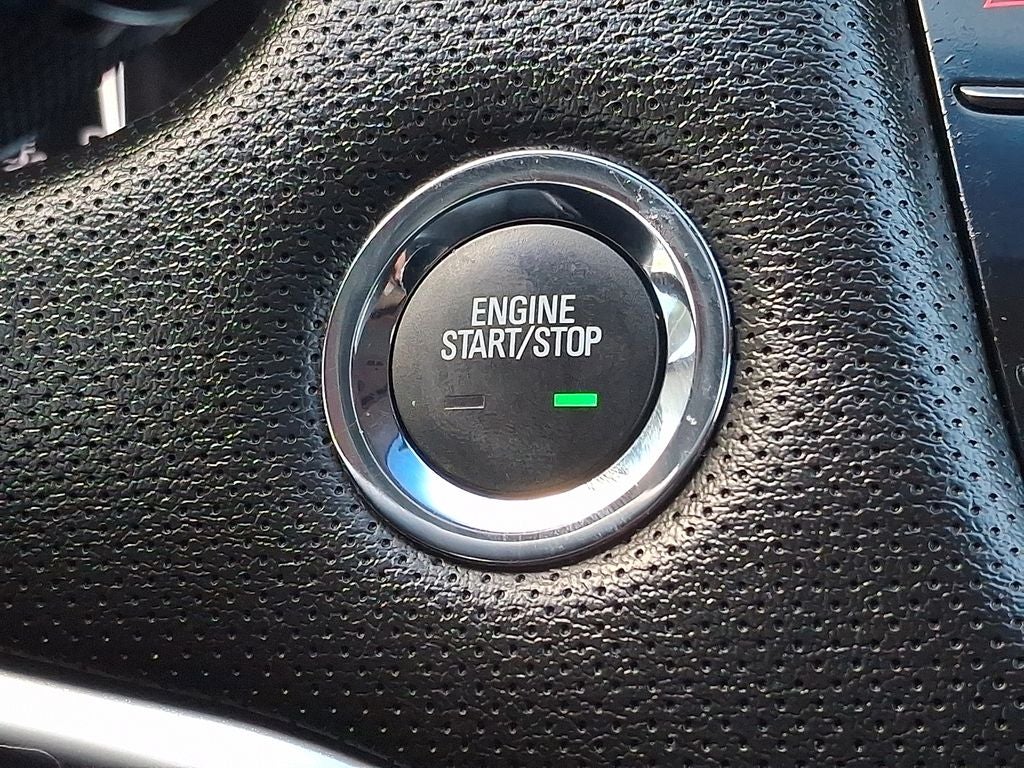 2019 Cadillac XTS Luxury