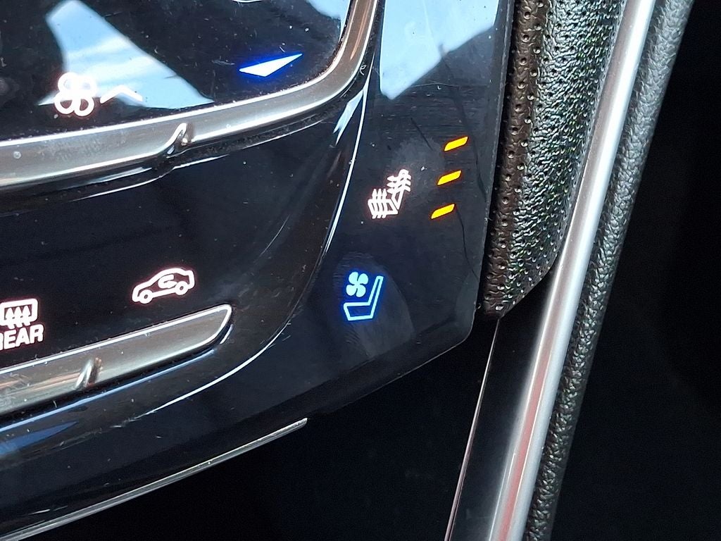 2019 Cadillac XTS Luxury