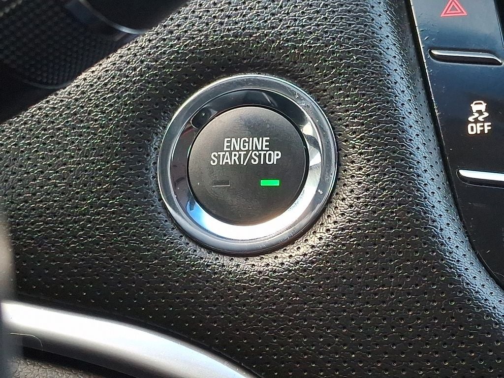 2019 Cadillac XTS Luxury