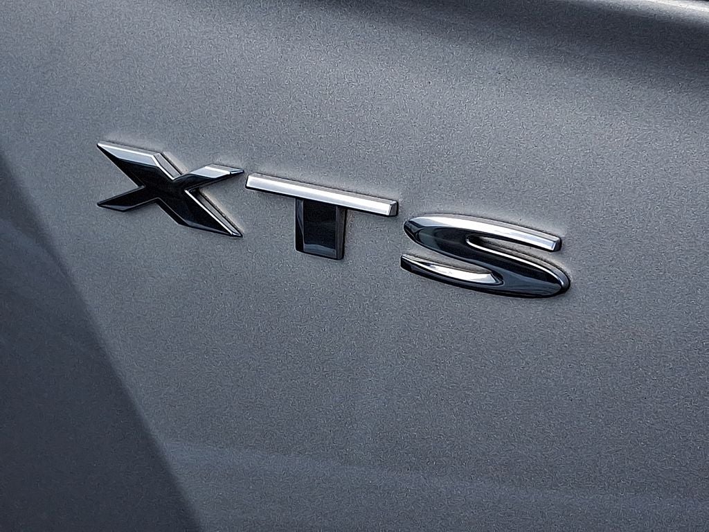 2019 Cadillac XTS Luxury