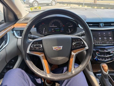 2019 Cadillac XTS Luxury