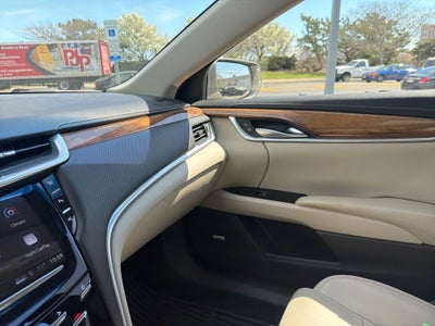 2019 Cadillac XTS Luxury