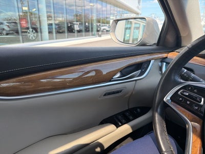 2019 Cadillac XTS Luxury