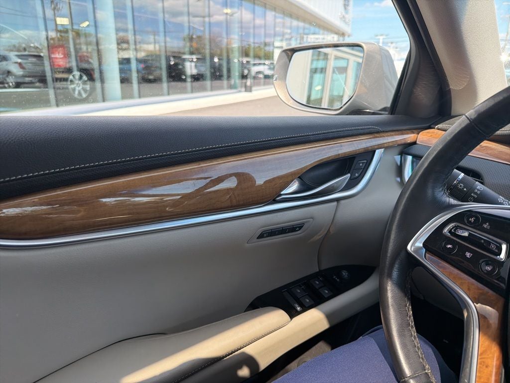 2019 Cadillac XTS Luxury