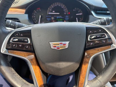 2019 Cadillac XTS Luxury