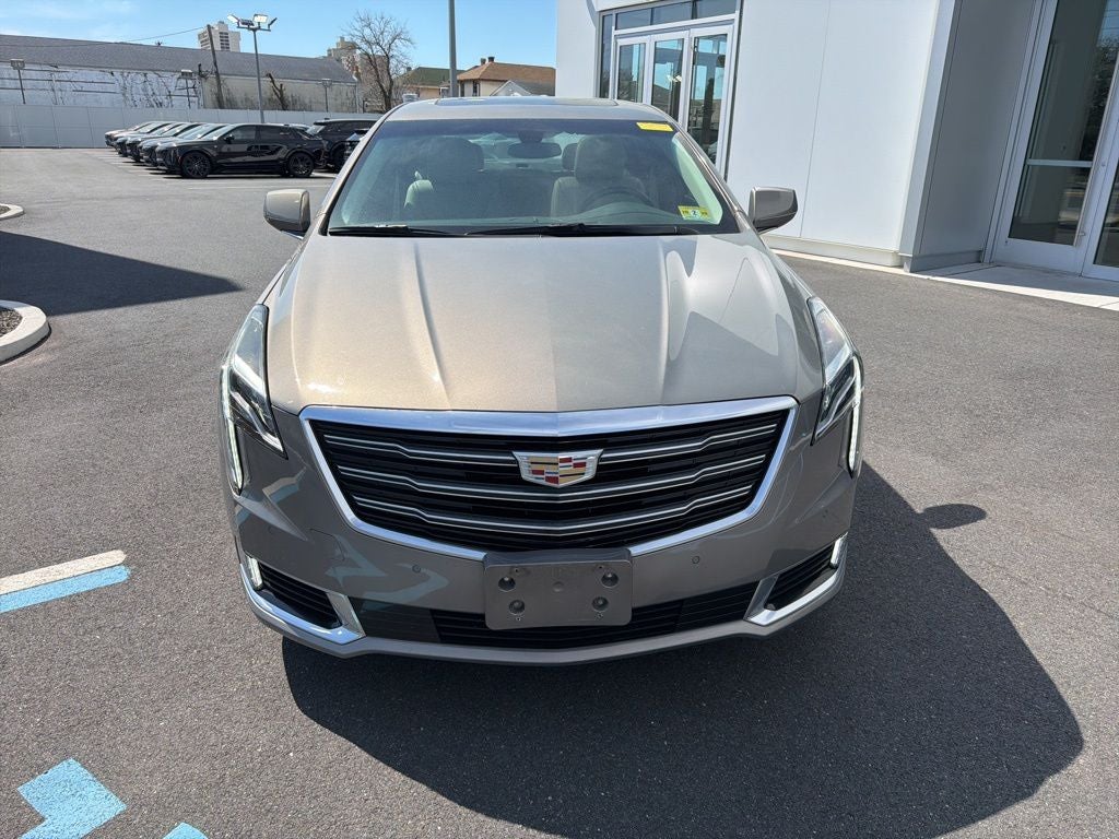 2019 Cadillac XTS Luxury