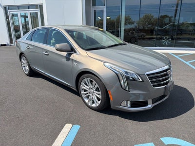 2019 Cadillac XTS Luxury