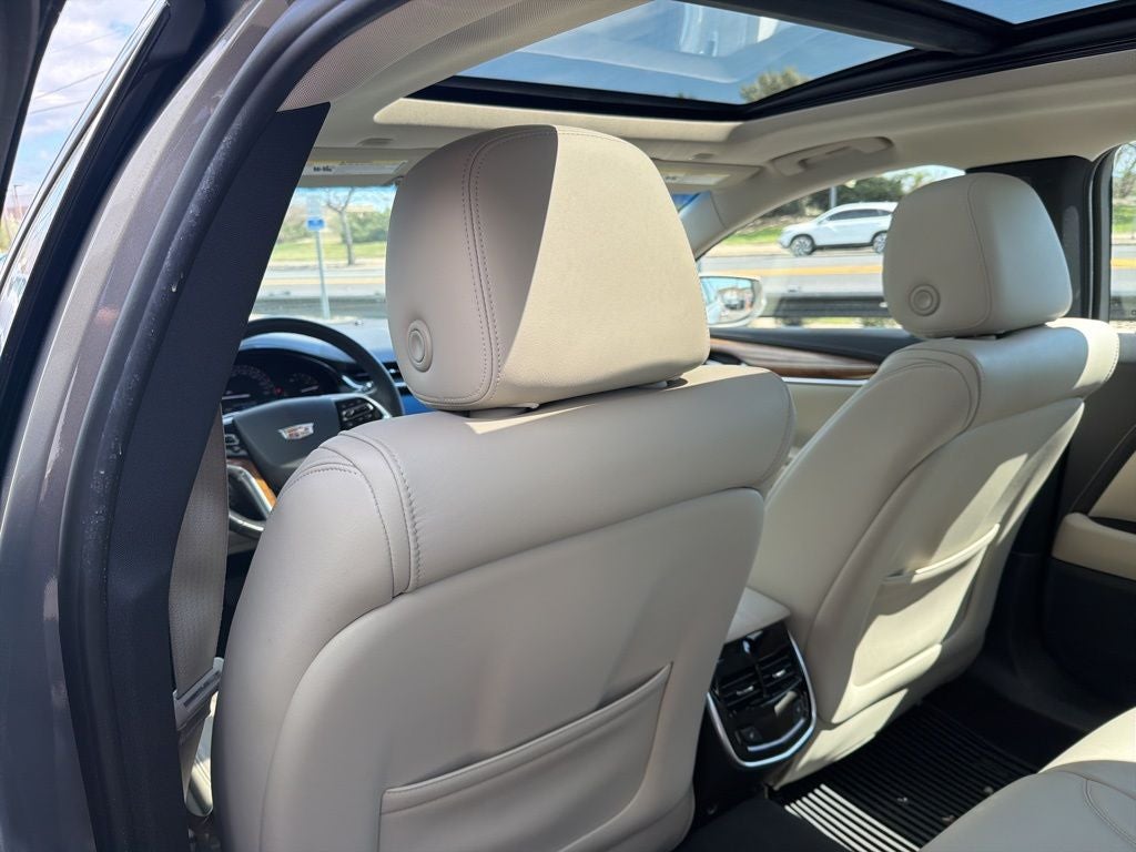 2019 Cadillac XTS Luxury
