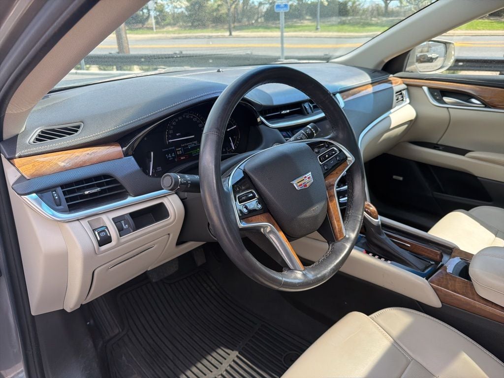 2019 Cadillac XTS Luxury