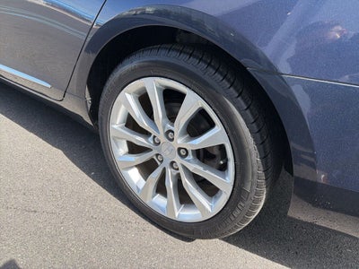 2017 Cadillac XTS Luxury