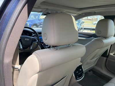 2017 Cadillac XTS Luxury