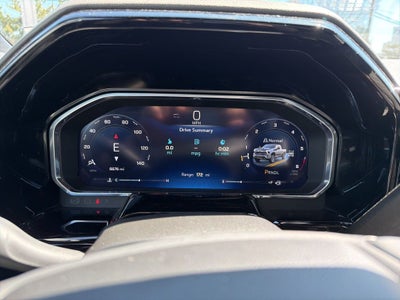 2026 Chevrolet Silverado 2500HD ZR2