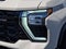 2026 Chevrolet Silverado 2500HD ZR2