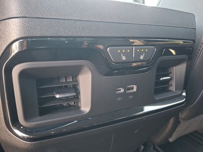 2026 Chevrolet Silverado 2500HD ZR2