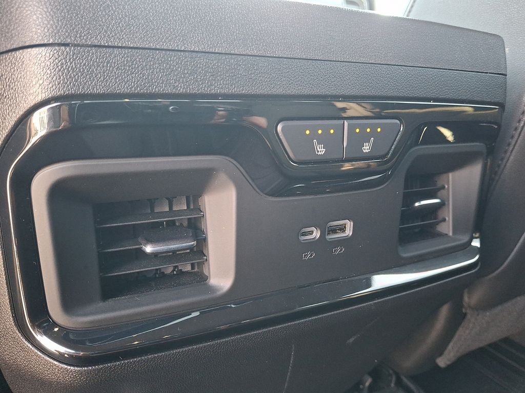 2026 Chevrolet Silverado 2500HD ZR2