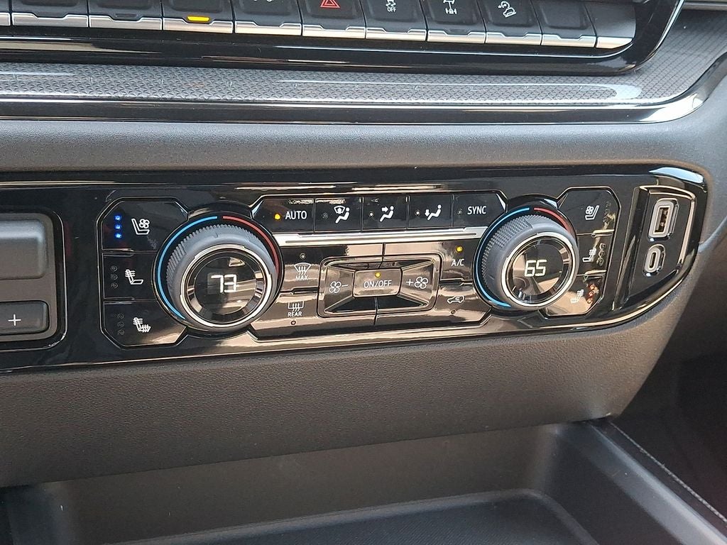 2026 Chevrolet Silverado 2500HD ZR2