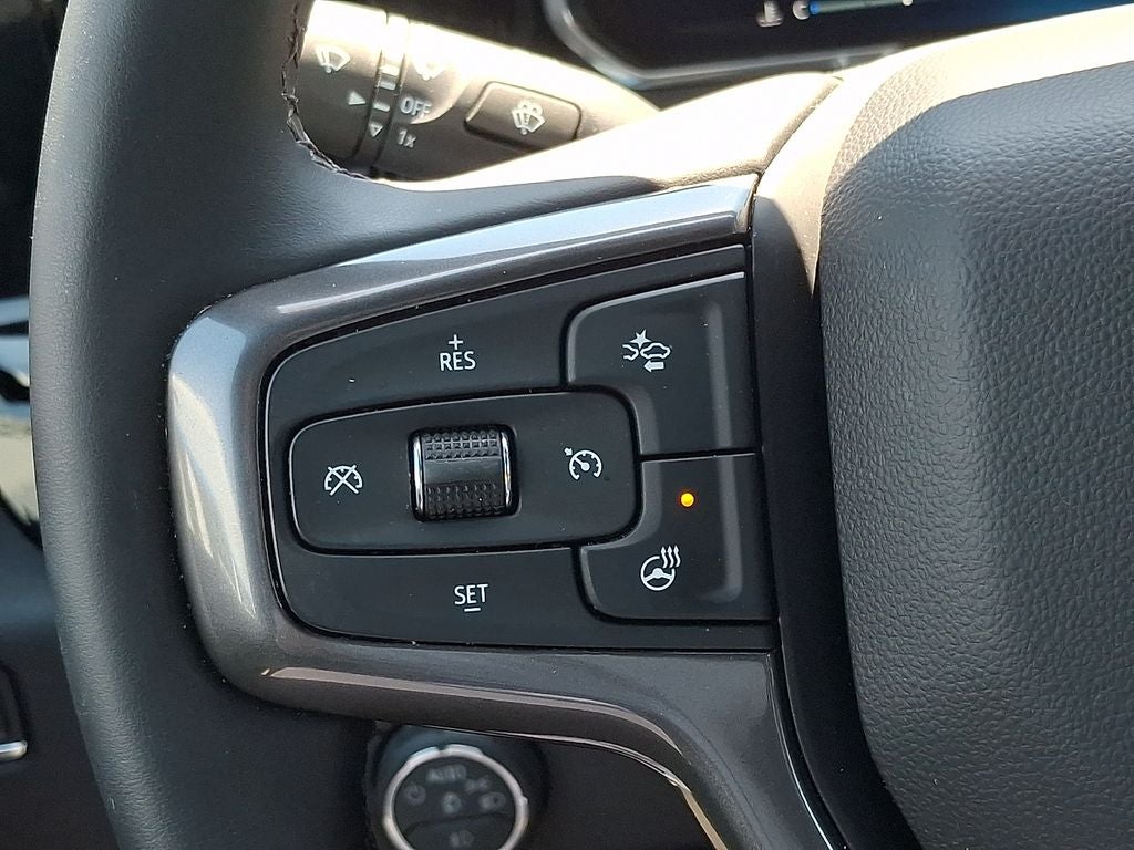 2026 Chevrolet Silverado 2500HD ZR2