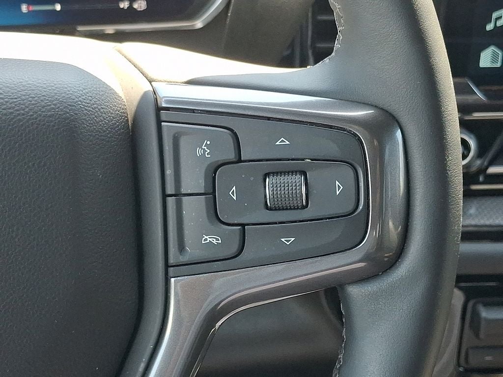 2026 Chevrolet Silverado 2500HD ZR2
