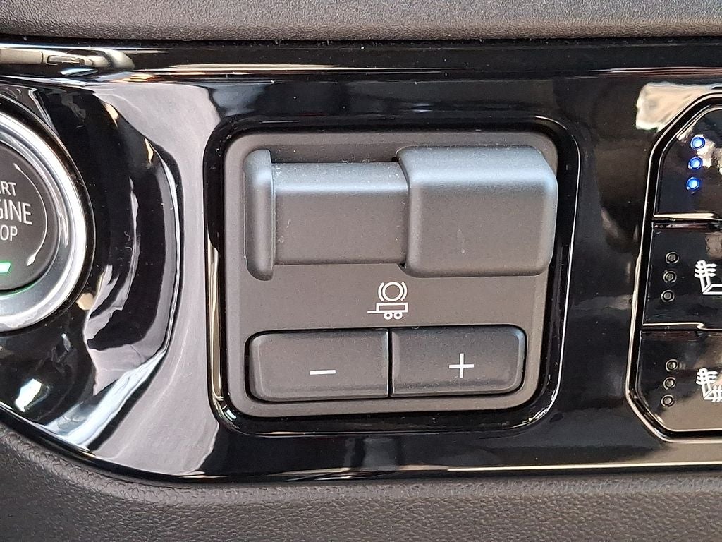 2026 Chevrolet Silverado 2500HD ZR2