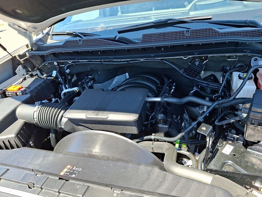 2026 Chevrolet Silverado 2500HD ZR2