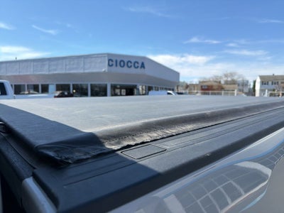 2026 Chevrolet Silverado 2500HD ZR2