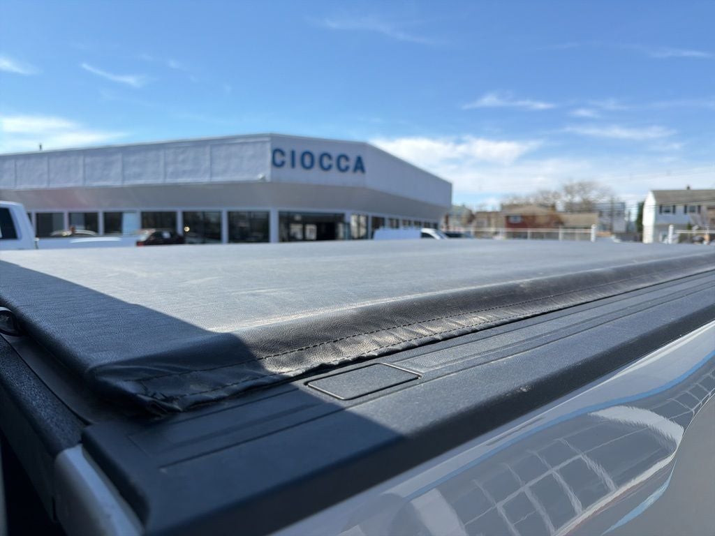 2026 Chevrolet Silverado 2500HD ZR2